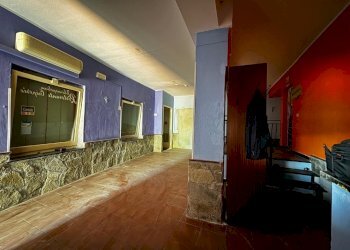 IMG_20241209_104346.jpg - Locale Commerciale Passeggiata Anita Garibaldi, Genova - foto 1