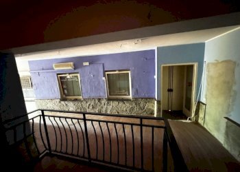 IMG_20241209_104458.jpg - Locale Commerciale Passeggiata Anita Garibaldi, Genova - foto 5