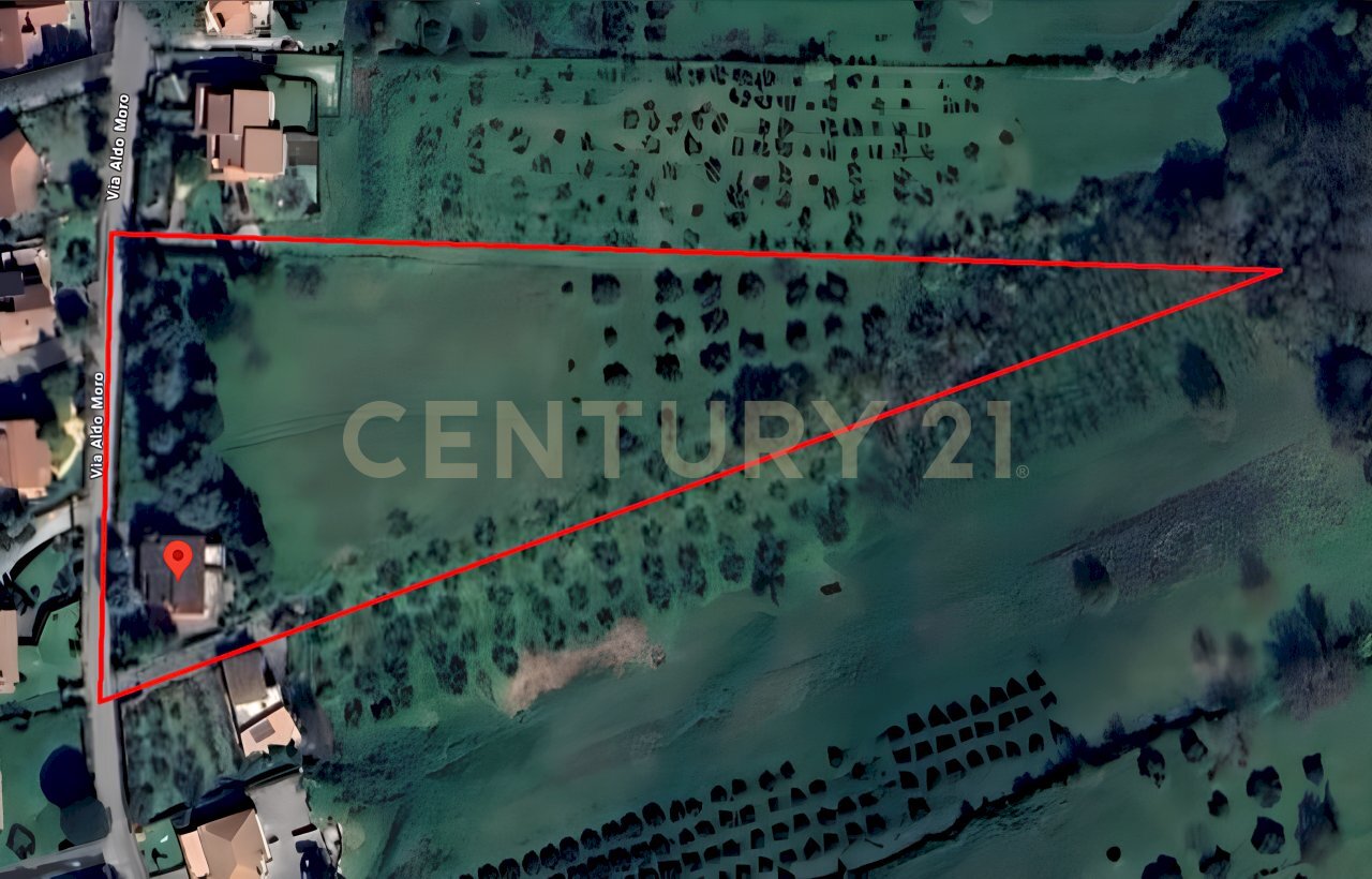 Villa e Terreni - Villa Via Aldo Moro 36, Morlupo - foto 2