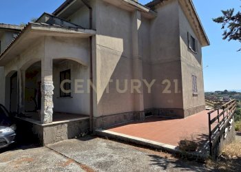 20250715_105421.jpg - Villa Via Aldo Moro 36, Morlupo - photo 1