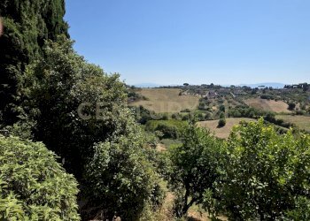 20250715_105514.jpg - Villa Via Aldo Moro 36, Morlupo - photo 3