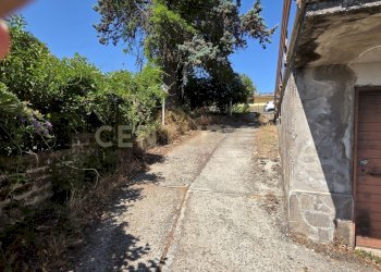 20250715_105611.jpg - Villa Via Aldo Moro 36, Morlupo - photo 12