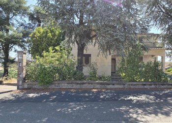 20250715_112305.jpg - Villa Via Aldo Moro 36, Morlupo - photo 17