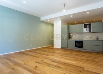 Via Dell\' Olmata - Loft Via dell'Olmata 30, Roma - foto 3