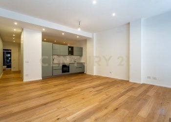 Via Dell\' Olmata - Loft Via dell'Olmata 30, Roma - foto 4