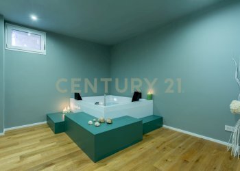 Via Dell\' Olmata - Loft Via dell'Olmata 30, Roma - foto 11