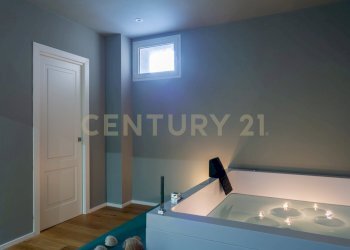 Via Dell\' Olmata - Loft Via dell'Olmata 30, Roma - foto 12