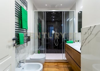 Via Dell\' Olmata - Loft Via dell'Olmata 30, Roma - foto 14