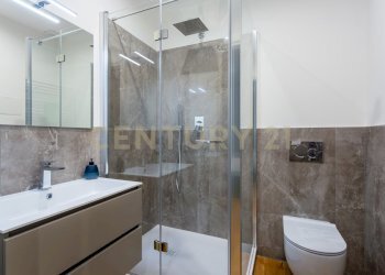 Via Dell\' Olmata - Loft Via dell'Olmata 30, Roma - foto 15