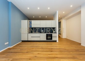 _MG_1589-HDR.jpg - Loft Via dell'Olmata 30, Roma - foto 4