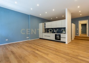 _MG_1595-HDR.jpg - Loft Via dell'Olmata 30, Roma - foto 2