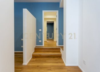 _MG_1655-HDR.jpg - Loft Via dell'Olmata 30, Roma - foto 5