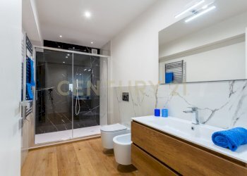 _MG_1664-HDR.jpg - Loft Via dell'Olmata 30, Roma - foto 8