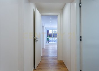 _MG_1667-HDR.jpg - Loft Via dell'Olmata 30, Roma - foto 9