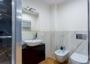 _MG_1676-HDR.jpg - Loft Via dell'Olmata 30, Roma - foto 12