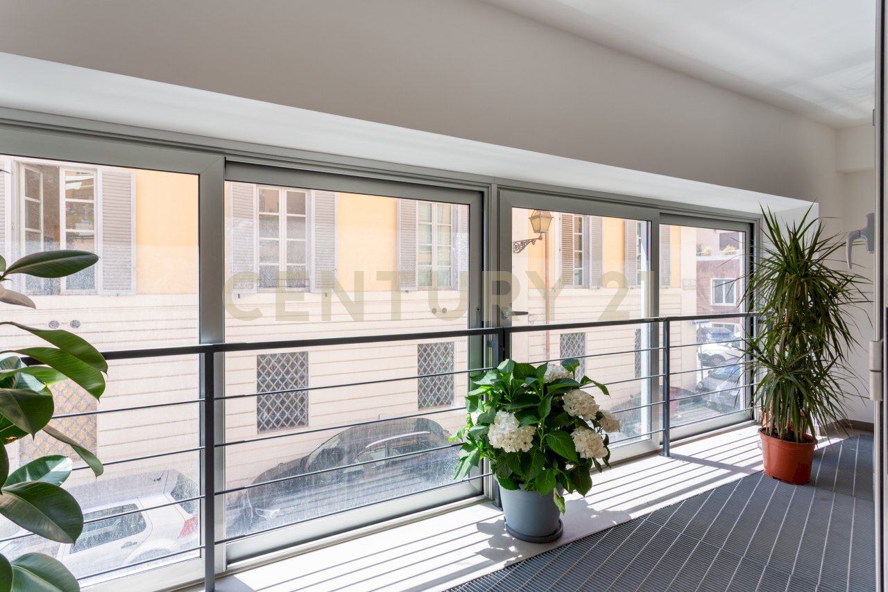 Via dell\'Olmata - Loft Via dell'Olmata 30, Roma - foto 2