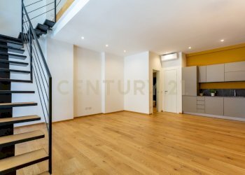 Via dell\'Olmata - Loft Via dell'Olmata 30, Roma - foto 1