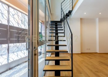 Via dell\'Olmata - Loft Via dell'Olmata 30, Roma - foto 5