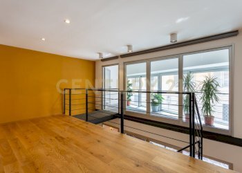 Via dell\'Olmata - Loft Via dell'Olmata 30, Roma - foto 6