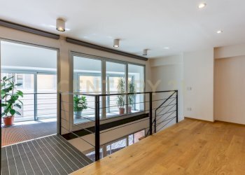 Via dell\'Olmata - Loft Via dell'Olmata 30, Roma - foto 7