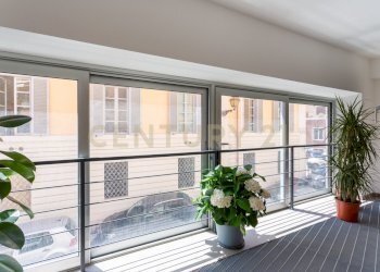 Via dell\'Olmata - Loft Via dell'Olmata 30, Roma - foto 8