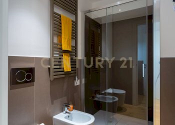 Via dell\'Olmata - Loft Via dell'Olmata 30, Roma - foto 12