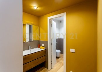 Via dell\'Olmata - Loft Via dell'Olmata 30, Roma - foto 13