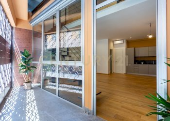 Via dell\'Olmata - Loft Via dell'Olmata 30, Roma - foto 15