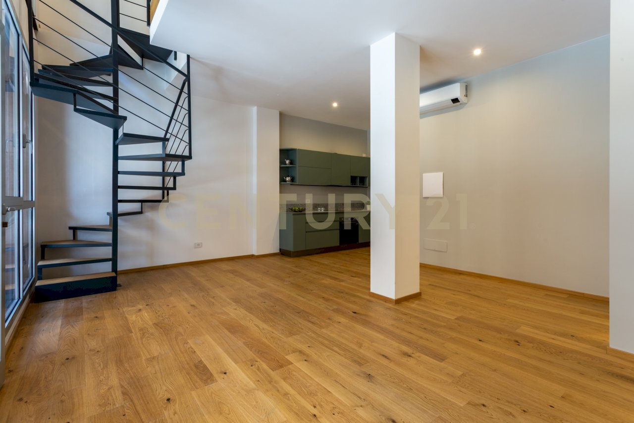 Via dell\' Olmata - Loft Via dell'Olmata 30, Roma - foto 3