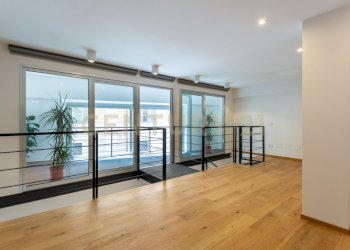 Via dell\'Olmata - Loft Via dell'Olmata 30, Roma - foto 6