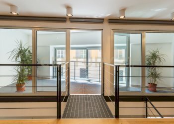 Via dell\'Olmata - Loft Via dell'Olmata 30, Roma - foto 7