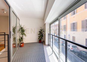 Via dell\'Olmata - Loft Via dell'Olmata 30, Roma - foto 8