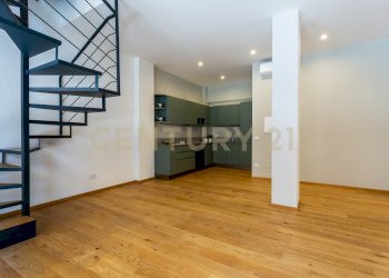 Via dell\' Olmata - Loft Via dell'Olmata 30, Roma - foto 1