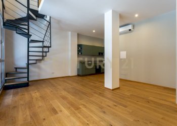 Via dell\' Olmata - Loft Via dell'Olmata 30, Roma - foto 3