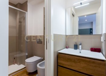 Via dell\'Olmata - Loft Via dell'Olmata 30, Roma - foto 13