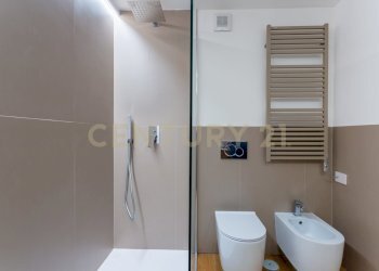 Via dell\'Olmata - Loft Via dell'Olmata 30, Roma - foto 15