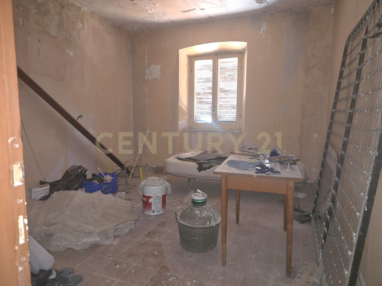 20250510_122814.jpg - Townhouse Vicolo Cairoli 22, Stimigliano - photo 2