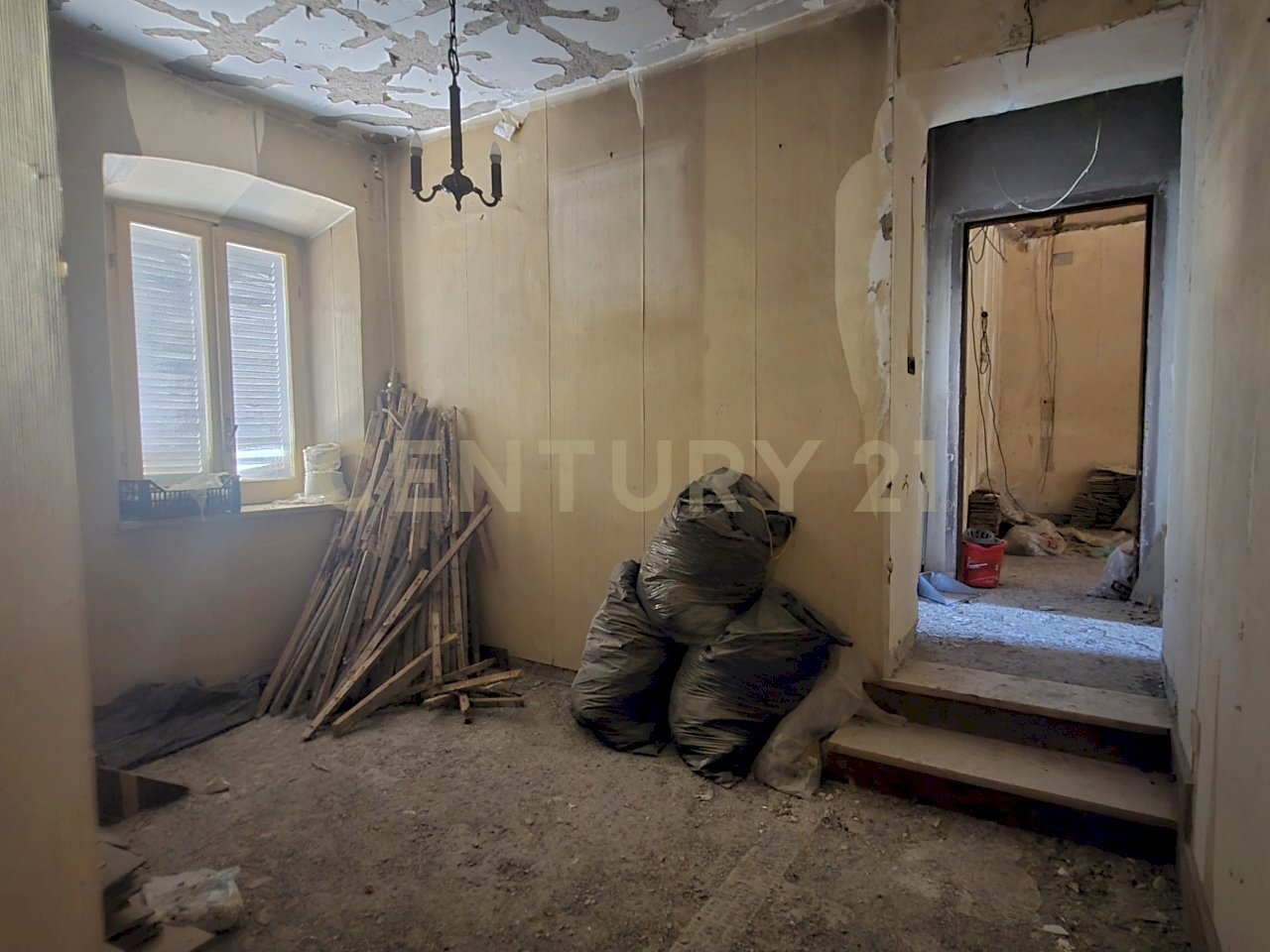 20250510_122829.jpg - Townhouse Vicolo Cairoli 22, Stimigliano - photo 3