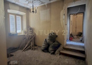 20250510_122829.jpg - Terratetto - Terracielo Vicolo Cairoli 22, Stimigliano - foto 3