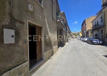 20250510_123335.jpg - Terratetto - Terracielo Vicolo Cairoli 22, Stimigliano - foto 14