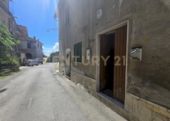 20250510_123348.jpg - Terratetto - Terracielo Vicolo Cairoli 22, Stimigliano - foto 15