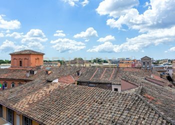 Vista - Quadrilocale Via dell'Olmata 30, Roma - foto 5