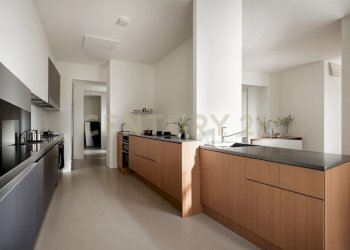 cucina - Quadrilocale Via dell'Olmata 30, Roma - foto 7