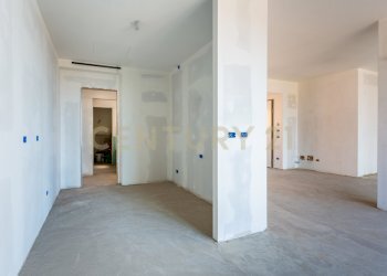 Cucina - Quadrilocale Via dell'Olmata 30, Roma - foto 8