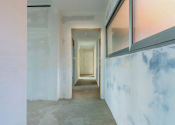 Ingresso - Quadrilocale Via dell'Olmata 30, Roma - foto 11