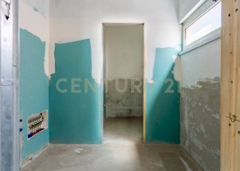 Lavanderia - Quadrilocale Via dell'Olmata 30, Roma - foto 17