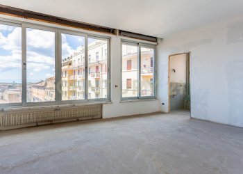 Vista camera - Quadrilocale Via dell'Olmata 30, Roma - foto 19