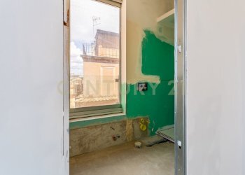 Bagno - Quadrilocale Via dell'Olmata 30, Roma - foto 20