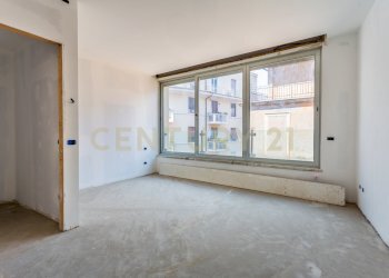 Camera con cabina armadio - Quadrilocale Via dell'Olmata 30, Roma - foto 21