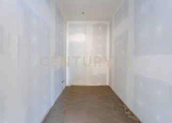 cabina armadio - Quadrilocale Via dell'Olmata 30, Roma - foto 23